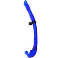 thumbnail image 3 of POCREATION Tube de Respiration pour Snorkeling, Tube de Plongée Professionnel en Silicone pour Adultes et Enfants, 3 of 8