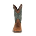 thumbnail image 5 of Durango® WorkHorse™ Steel Toe Western Work Boot, 5 of 6