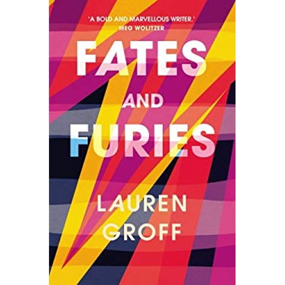 Pre-Owned Fates and Furies (Paperback) 1785150154 9781785150159