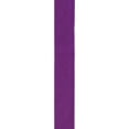 thumbnail image 3 of Wrights Purple 7/8" Double Fold Bias Tape Quilt Binding 3 yd Polyester Blend Sewing Trim, 3 of 6