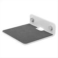 thumbnail image 2 of Soporte de Pared para Altavoz PortáTil Multifuncional, Estante de Pared para CáMara Web, TeléFonos MóViles, Enrutador, Altavoz,, 2 of 5