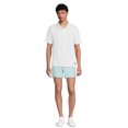 thumbnail image 2 of George Men's and Big Men's Flat Front Shorts, 5” Inseam, Sizes 28-54, 2 of 5