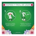 thumbnail image 4 of Spray Neutralizador de Olores Airwick Destellos de  Rosa y Moras 2 pack de 237 ml c/u, 4 of 4