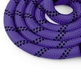 thumbnail image 3 of Reflective Bungee Dog Leash with Padded Handles, Adjustable for Running Walking Outdoor Activities, 3 of 3