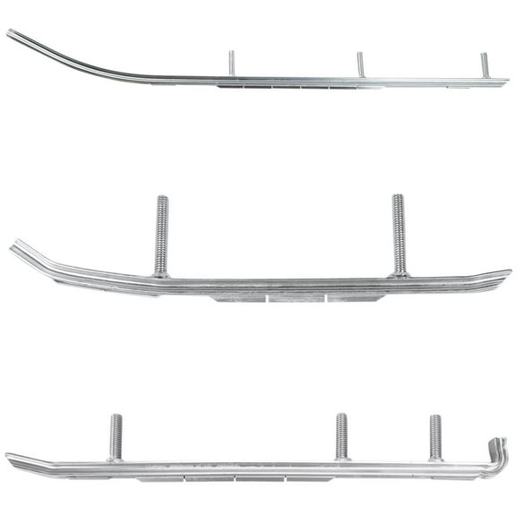 Stud Boy Shaper 6" Carbide Wear Bar Runners (DOO-S2567-60)