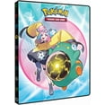thumbnail image 1 of Ultra PRO - Scarlet and Violet [SV9] 9-Pocket Portfolio for Pokémon, 1 of 4