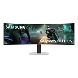 Samsung 49inch モニター（5210×1440 120Hz） Samsung 49inch モニター