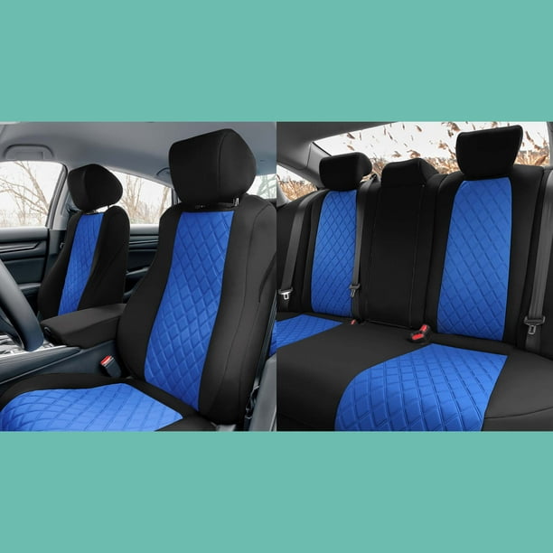 Honda Accord Seat Covers