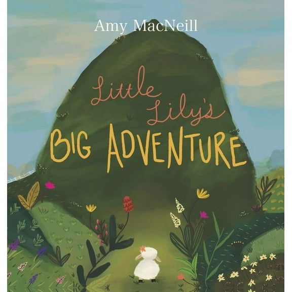Little Lily's Big Adventure, (Hardcover)