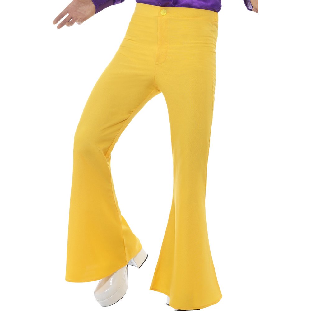 only fever flared pants