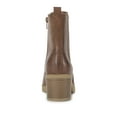 thumbnail image 5 of Baretraps FEENEY Women's Boots Cognac Size 11 M (BT29479), 5 of 8