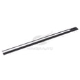 thumbnail image 2 of 1x Left Front Chrome Lower Door Molding 80877-6FL0A for 2017-2020 Nissan Rogue, 2 of 10