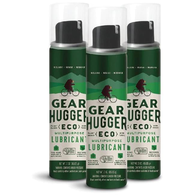 Gear Hugger 760001 3 oz Multi-Purpose Lubricant - Walmart.com