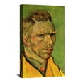 thumbnail image 1 of Vincent Van Gogh Painting Van Gogh Next painting Canvas Wall Art, 1 of 7