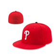 thumbnail image 5 of LP More Colors Wholesale Custom High-end Hip-Hop Bulk Snapback Sports Team Closed Back Fitted Baseball Caps Hat Manufacturer, 5 of 5