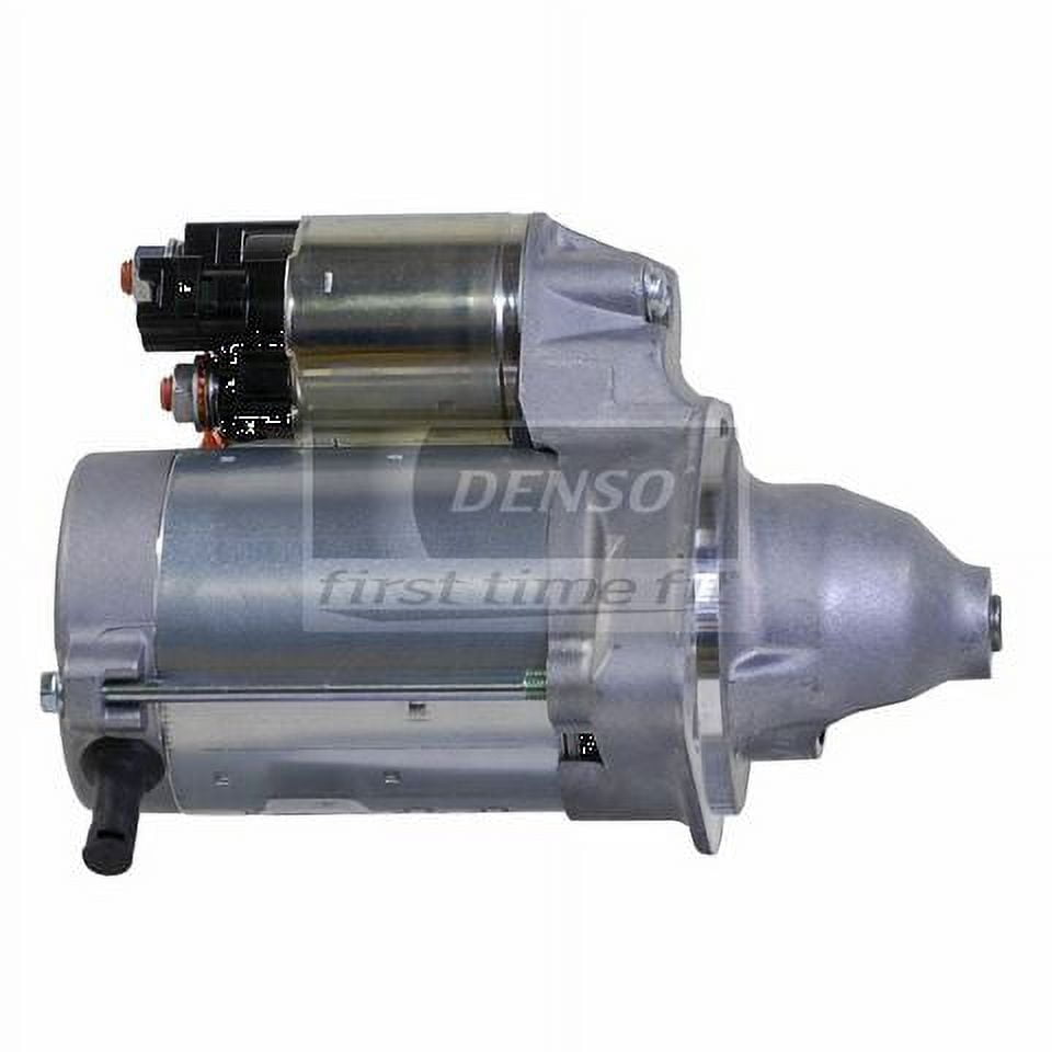 Remanufactured Denso Auto Parts Starter Motor P/N:280 0366