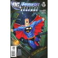 thumbnail image 1 of DC Universe Online Legends #15 VF ; DC Comic Book, 1 of 1