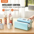 thumbnail image 2 of 11-30oz Sublimation Mug Press – Automatic Tumbler Heat Transfer Machine (Blue Design), 2 of 7