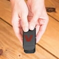 thumbnail image 5 of Victor Quick-Set Mouse Trap - 2 Pack 4 Traps M137 - One Touch Set, 5 of 5