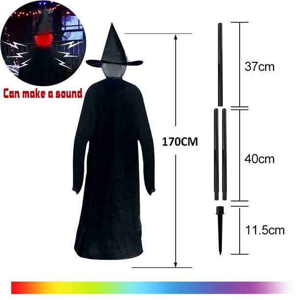 LYEVA Cabeza Cortada Accesorio de Halloween, Cabeza Cortada aterradora, Cabeza de Terror Decoración de Halloween Impermeable para Interiores y Exteriores para Casas encantadas Salas de Estar LYEVA Cabeza Cortada Accesorio de Halloween, Cabeza Cortada aterradora, Cabeza de Terror Decoración de Halloween Impermeable para Interiores y Exteriores para Casas encantadas Salas de Estar
