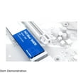 thumbnail image 6 of Western Digital WD Blue SN570 NVMe M.2 2280 1TB PCI-Express 3.0 x4, NVMe v1.4 TLC Internal Solid State Drive (SSD) WDS100T3B0C, 6 of 11