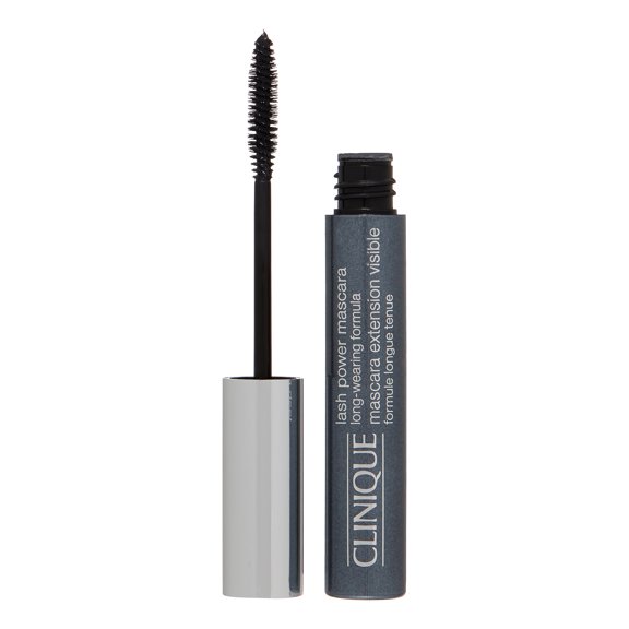 Clinique Lash Power Mascara Long-Wearing Formula, Black Onyx [01] 0.21 oz