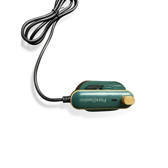 PureDashio Steam Iron