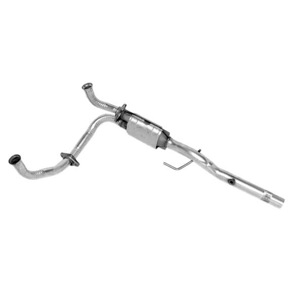 Walker Exhaust Ultra EPA 50505 Direct Fit Catalytic Converter Fits select: 1996-1999 DODGE RAM 1500, 1996-1999 DODGE RAM 2500