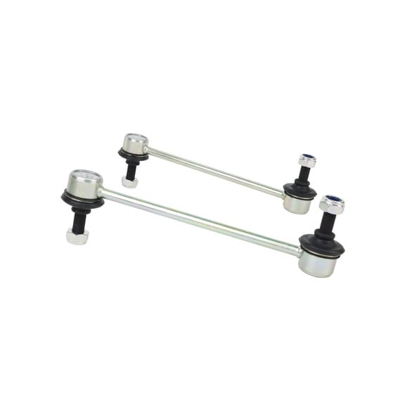 Nolathane REV006.0006 Front Suspension Stabilizer Bar Link Kit Compatible with Mazda 99 Protege, Mazda 00 Protege