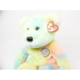 thumbnail image 3 of Ty Beanie Baby: Bones the Dog | Stuffed Animal | MWMT, 3 of 6