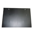 thumbnail image 6 of Rear Door Tail Gate License Plate Cover for Toyota SUV 120 LC120 2003-2009, 6 of 7