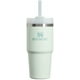 thumbnail image 1 of Vaso Stanley Quencher H2.0 con pajita, 414 ml, aislante, 1 of 8