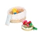 thumbnail image 4 of Kit de Bordado ANGGREK Juguete de casa de Muñecas 1:12, 4 of 8
