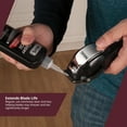 thumbnail image 4 of Wahl Professional Hair Clipper Blade Oil – 120 ml, Lubricates, Protects & Extends Blade Life for All Clippers and Trimmers – Model 53315, 4 of 6