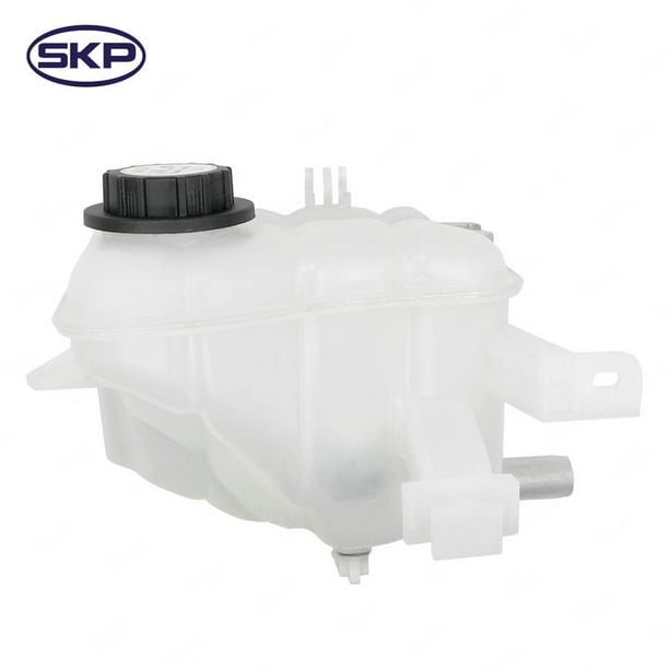 ENGINE COOLANT RESERVOIR