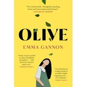 Olive (Paperback)