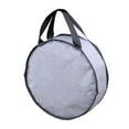thumbnail image 3 of Bolsa para sartenes de camping, bolsa de almacenamiento para parrilla, práctica bolsa de transporte de gran capacidad 35 cm x 10 cm, 3 of 8
