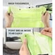 thumbnail image 4 of Bolsas de basura compostables FORID de 30 litros, 8 galones, 150 unidades, 5 rollos, 4 of 6