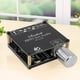 thumbnail image 4 of 2Set XY-C15H 20Wx2 APP Control amplificador Audio conjunto placa Compatible con, 4 of 8