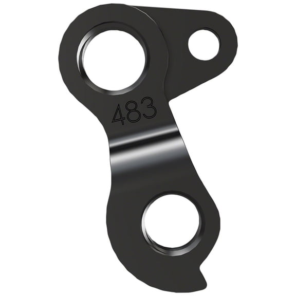 Wheels Manufacturing Derailleur Hanger #483 #483