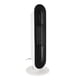thumbnail image 4 of calefactor de torre portátil blanco, 4 of 7