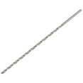 thumbnail image 5 of 200mm Drill Bits Extra Long High Speed Steel Carbide Tipped Drill Bits For Metal Brick Concrete Marble Tile Stone Drilling Tool, 5 of 10