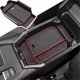 thumbnail image 3 of Center Console Organizer for Accord LX EX Sport EX-L Sport-L Touring Hybrid 2023 2024 Armrest Box Insert Tray, 3 of 5