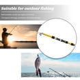 thumbnail image 3 of HLONK Fishing Pole Telescopic Fishing Rod Portable Ergonomic, 3 of 8