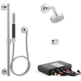 thumbnail image 2 of KOHLER K-528-PM-NA DTV Two-port digital thermostatic valve, 2 of 3