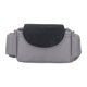 thumbnail image 5 of Bolsa Colgante Impermeable para Cochecito Gran Capacidad de Almacenamiento Bolsa de Viaje de Nailon para bebé para Cochecito Cuna y Manija de Puerta ANGGREK Otros, 5 of 8