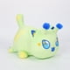 thumbnail image 2 of Peluche Gato MEE-Meow Océano Niños 25cm Juguete Suave Colección Figura Animales de Peluche Gato Marino Juguete (2 Piezas: Gato alienígena y Gato Sirena), 2 of 3