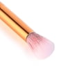thumbnail image 3 of 1 Wooden Long-handled Brush Concealer Eyeshadow Makeup Brush, 3 of 5