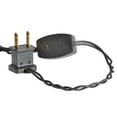 thumbnail image 6 of Paradise Lighting GL29855BK LED Plug-In Industrial Shade String Light Set, Clear, 10.5", 6 of 9