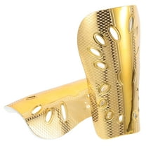 ELAYARD 1Pair Lightweight Soccer Shin Guards Insert Style for Secure Fit and Comfort